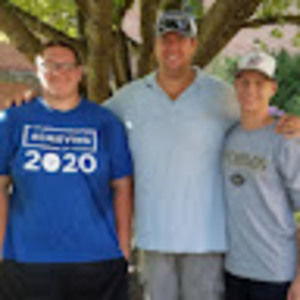 Meet your Posher, David